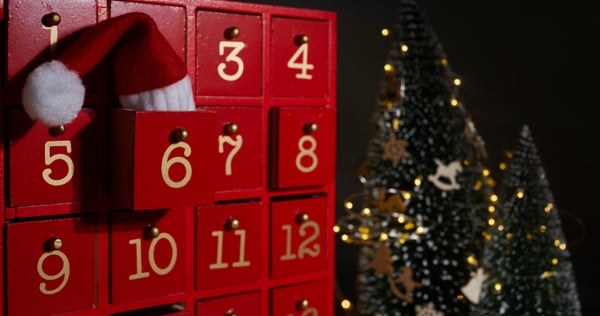 advent again products