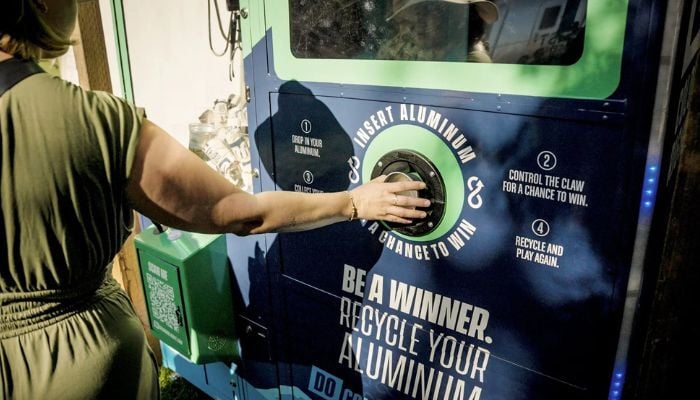 Brand Revolution Experiential