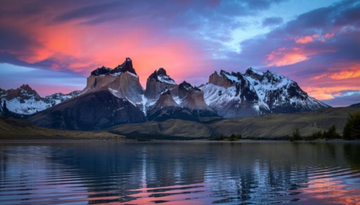Patagonia