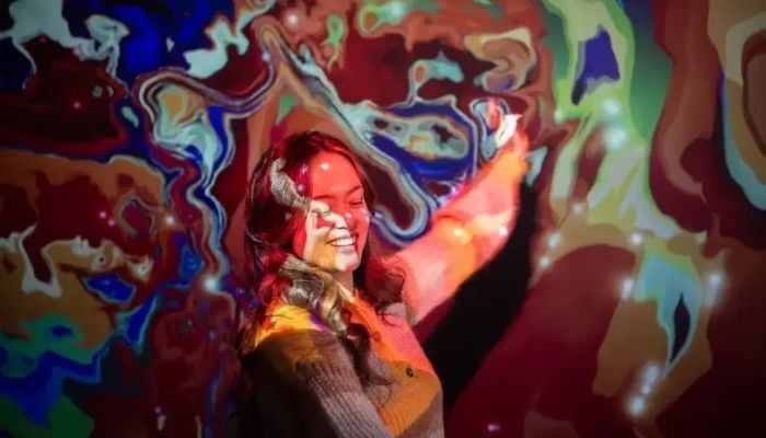 Brand Revolution Experiential
