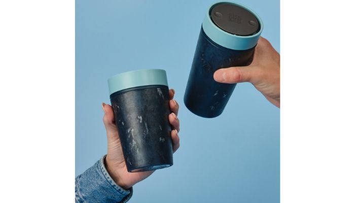 Circular & Co. travel cup.