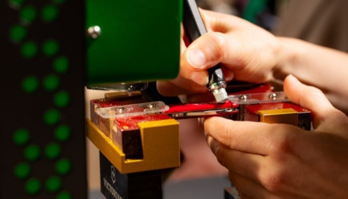 Brand Revolution x Victorinox event&nbsp;
