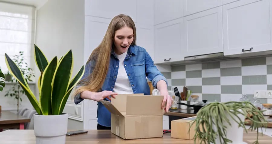 Build brand loyalty FAST using this one simple trick