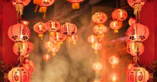 chinese new year products