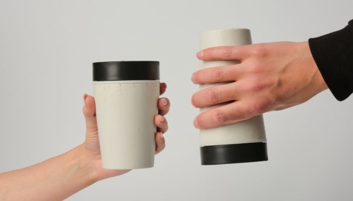 circular & co. update paper cups