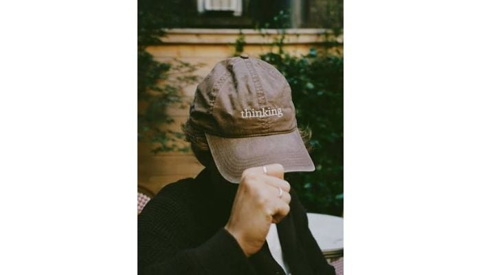 Anthropic's Claude 'Thinking' Cap.