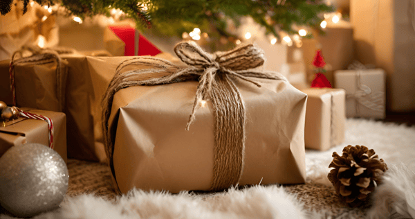 what makes a good corporate christmas gift