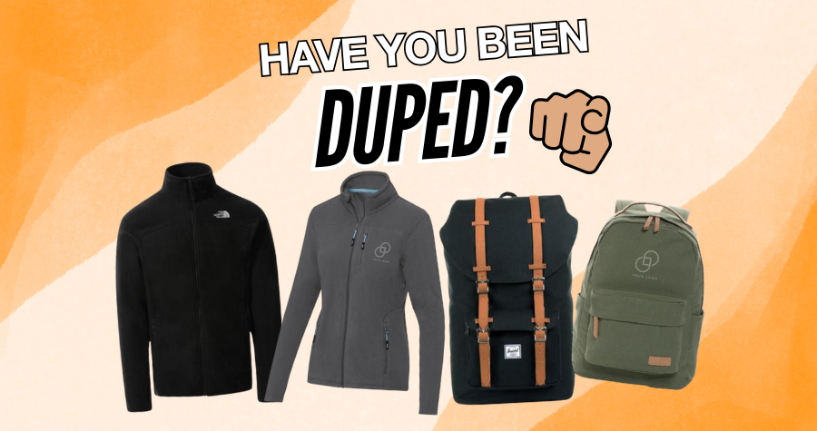 Have you been duped?