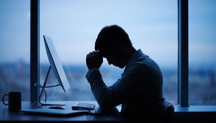 Employee Christmas gifts left too late