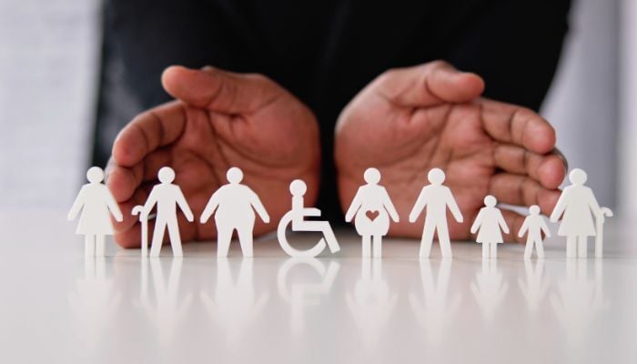 Inclusion