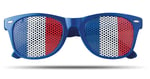 flag glasses