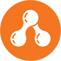 company logo