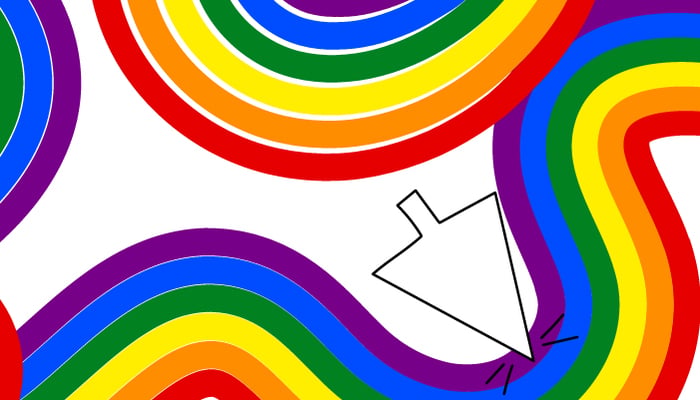 further LGBTQ+ resources 