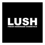 lush logo