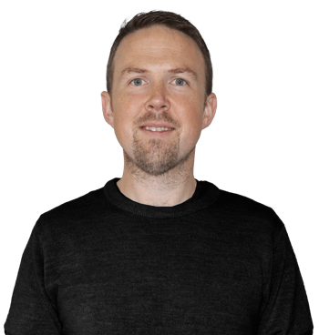 Marc Barbery, Creative Director