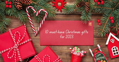 must have gifts 2023