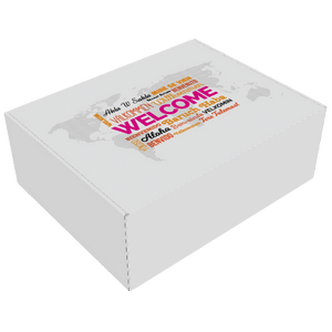Onboarding Packs by Fluid Onboarding Packs by Fluid