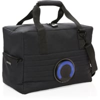 Party Speaker Cooler Bag