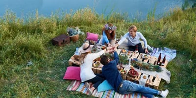 picnic image