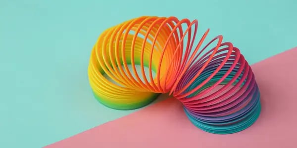 slinky