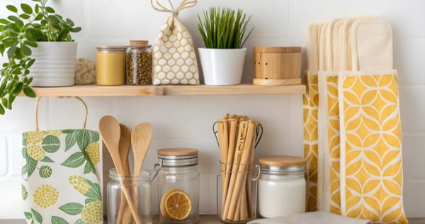 sustainable products