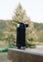 Swiss Peak Elite Copper Vacuum Mug
