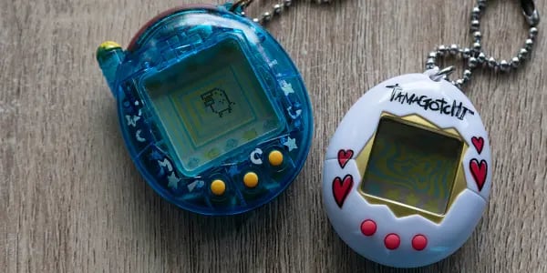 tamagotchi