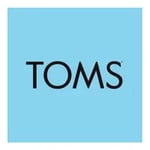 toms logo
