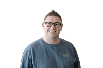 Kevin Wickett - Fluid Branding