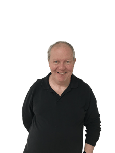 Ed Roberts - Fluid Branding