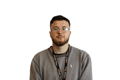 Roy Hooper - Fluid Branding