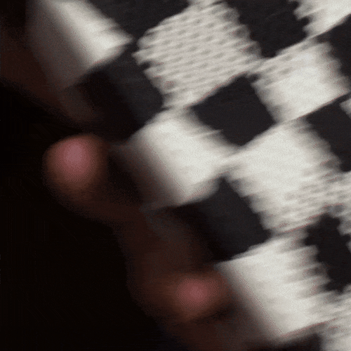 A reel of the Gomi and Vans collaboration.