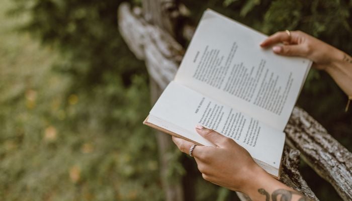 what is circular design reading