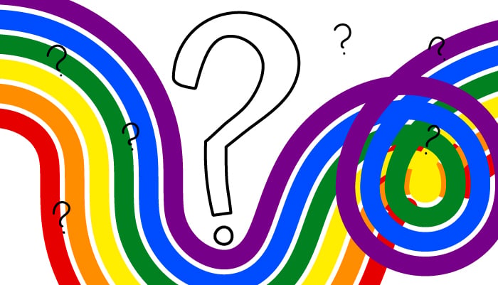 Why you need to support your LGBTQ+ community in the workplace
