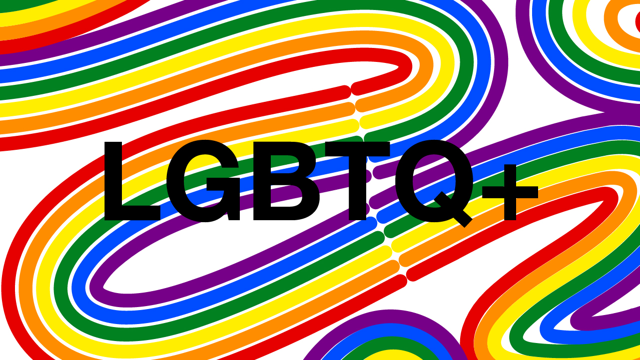 LGBTQ in the workplace.