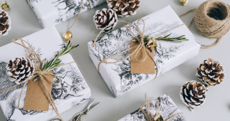 Corporate Christmas Gifts