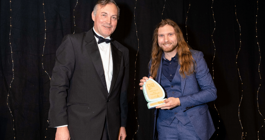 carbon neutral award