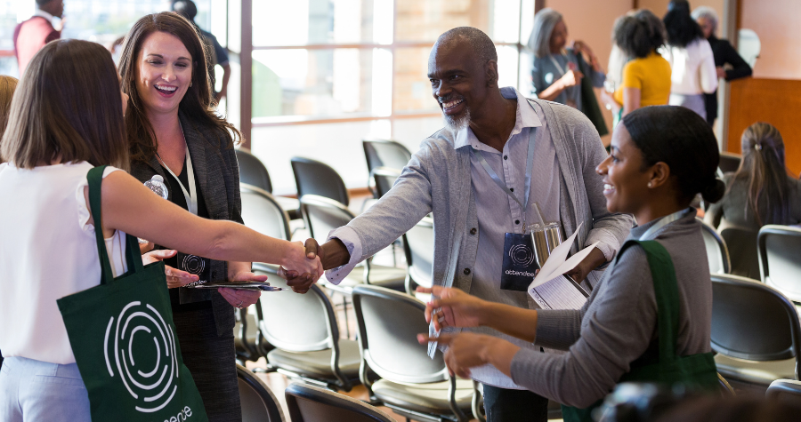 8 eco-friendly branded products that’ll refresh your conference merch