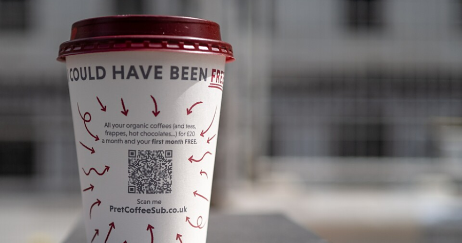 6 reasons why your QR code is not working - QRCode Monkey