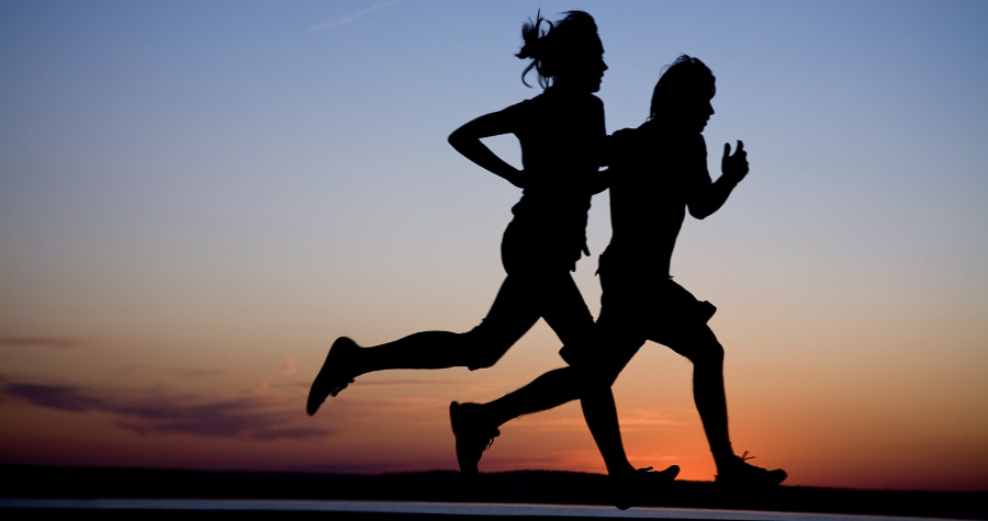 Nicki’s half marathon fundraising success