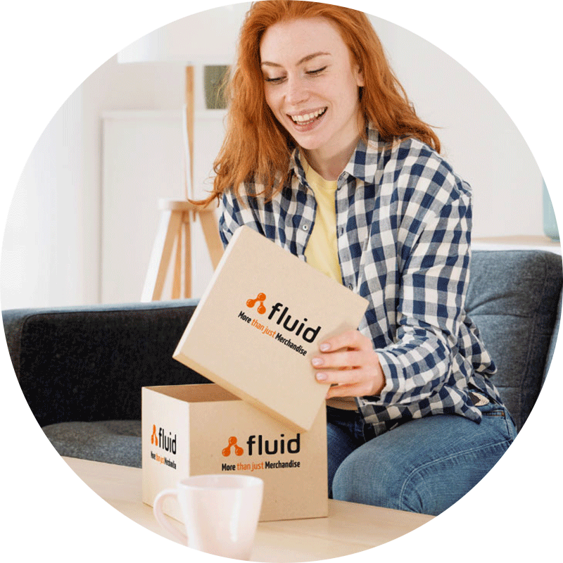 Onboarding Packs by Fluid