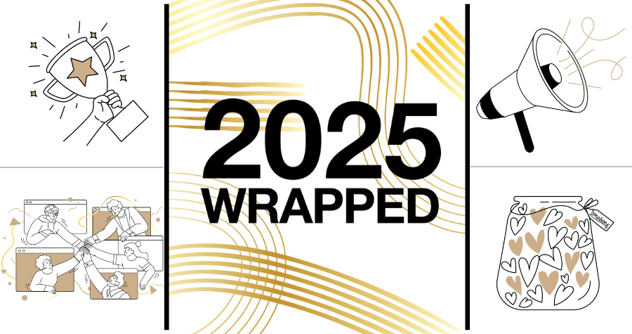 Fluid Wrapped 2025