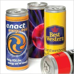 Energy Drinks