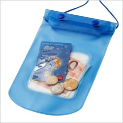 Storage Pouches