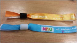 Wristbands