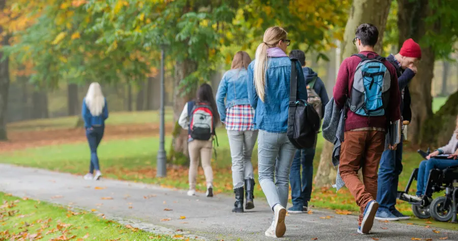 promotional products to elevate your university open days