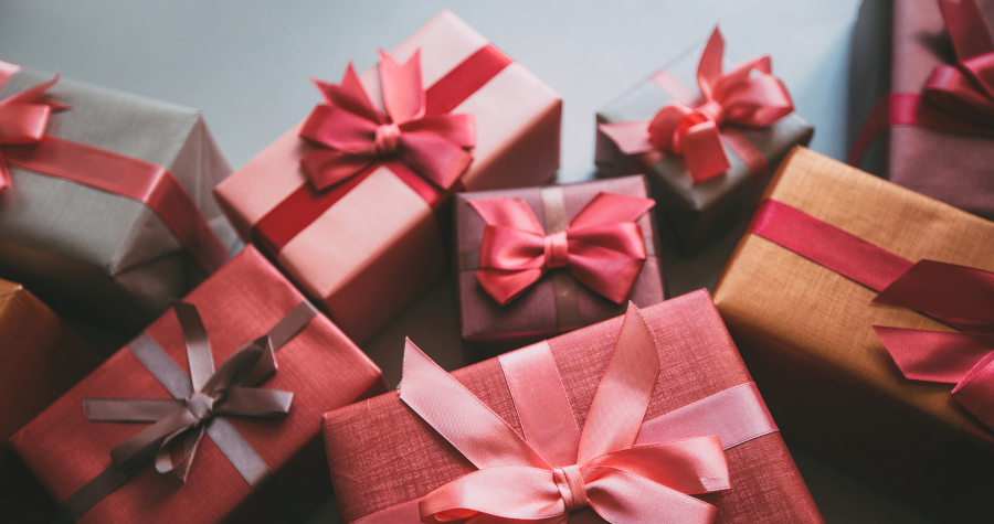Last-minute Christmas gift ideas