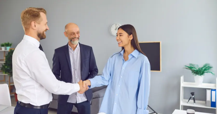 Here’s what you should include in your sustainable onboarding packs