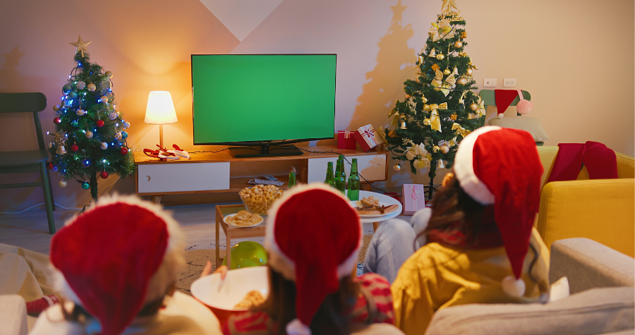 Stuck with your Christmas marketing? Check out this year’s big brand Christmas adverts for 2023 inspiration