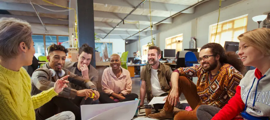 How to engage your Gen Z new starters